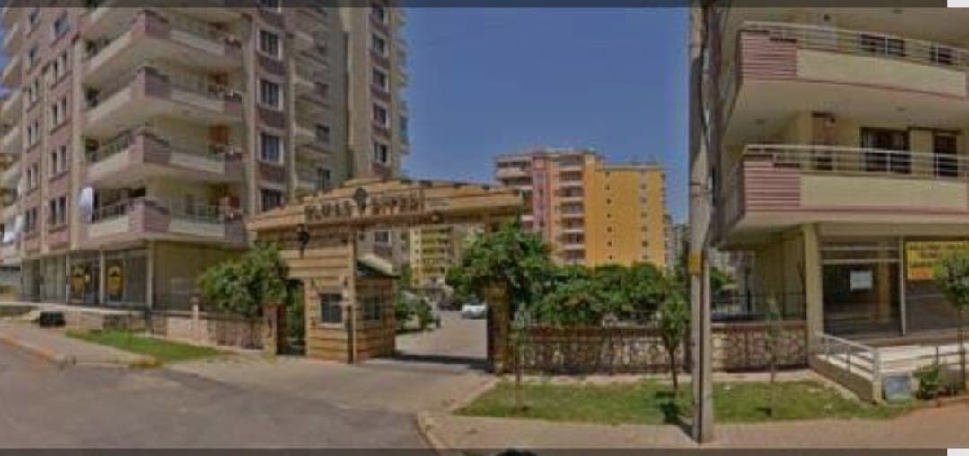 Elmas7 Sitesi